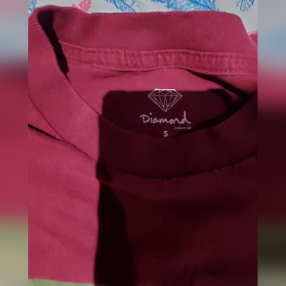 Diamond tshirt - Picture 3 of 4